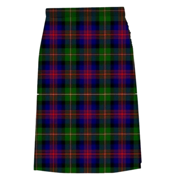 Logan Women Tartan Kilt