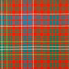 Lumsden Ancient Tartan Kilt - view 2