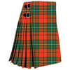 MacAulay Red Ancient Tartan Kilt