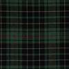 MacAulay Hunting Muted Tartan Kilt - view 2