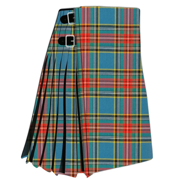 MacBeth Ancient Tartan Kilt