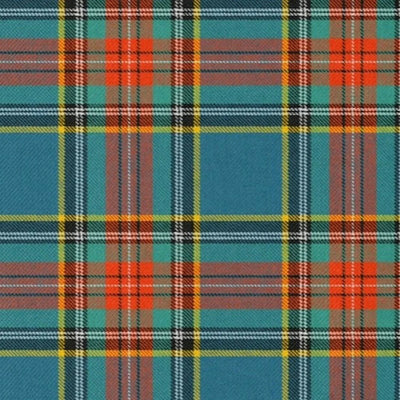 MacBeth Ancient Tartan Kilt - view 2