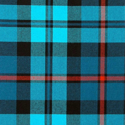 MacCorquodale Ancient Tartan Kilt - view 2