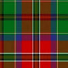 MacCullough Tartan kilt