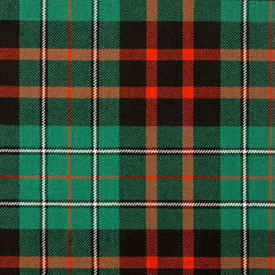 MacDairmid Ancient Tartan Kilt - view 2