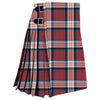 MacDonald Dress Irish Ancient Tartan Kilt