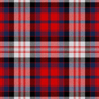 MacDonald Dress Irish Modern Tartan Kilt - view 2