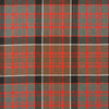 MacDonald of Clanranald Weathered Tartan Kilt - view 2