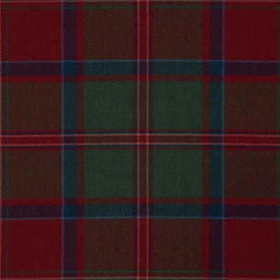 MacDonald of Glencoe Muted Tartan Kilt - view 2