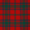 MacDonald of Glengarry Modern Mackay Tartan Kilt - view 2