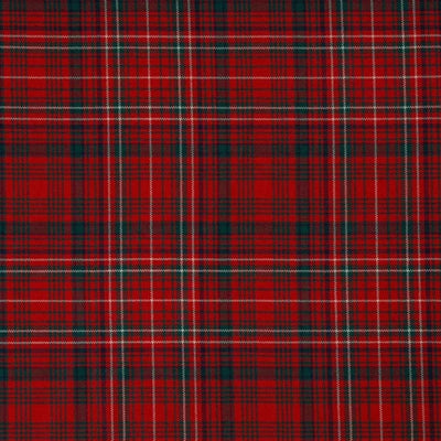 MacDonald of Staffa Modern Tartan Kilt - view 2
