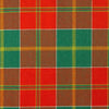 MacDonald Of KingsBurgh Ancient Tartan Kilt - view 2