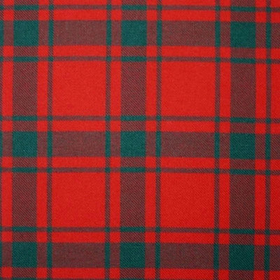 MacDonald Of Sleat Modern Tartan Kilt - view 2