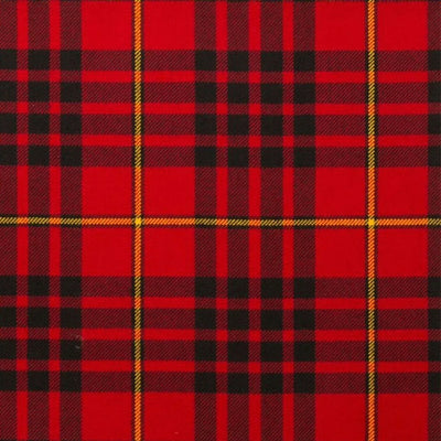MacDonald of Ardnamurchan Modern Tartan Kilt - view 2