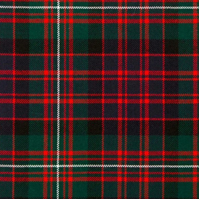 MacDonald of Glengarry Modern Tartan Kilt - view 2