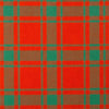 MacDonald of Sleat Ancient Tartan Kilt - view 2