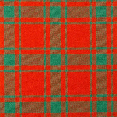 MacDonald of Sleat Ancient Tartan Kilt - view 2