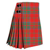 MacDonnell Of Keppoch Modern Tartan Kilt