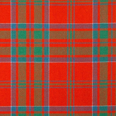 MacDonnell Of Keppoch Modern Tartan Kilt - view 2