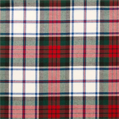 MacDuff Dress Modern Tartan Kilt - view 2