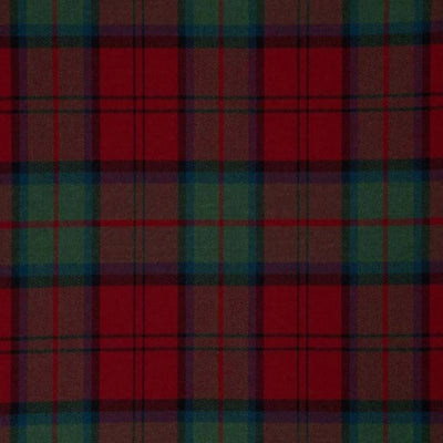 MacDuff Muted Tartan Kilt - view 2
