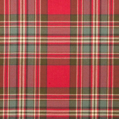 MacFarlane Weathered Tartan Kilt - view 2