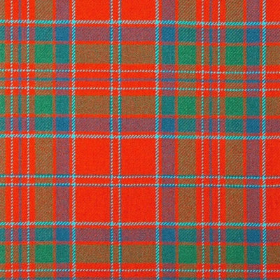 MacGillivray Ancient Tartan Kilt - view 2
