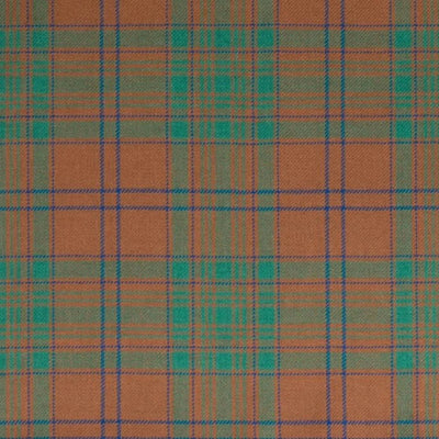 MacGillivray Hunting Ancient Tartan Kilt - view 2