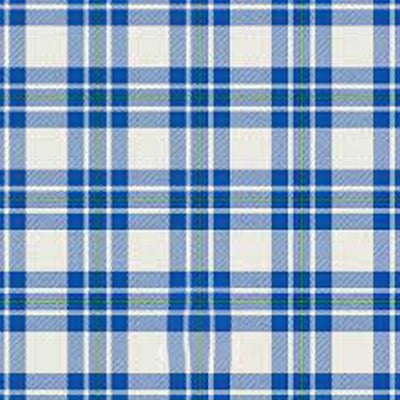 MacGregor Dress Royal Tartan Kilt - view 2