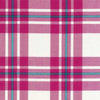 MacGregor Raspberry Tartan Kilt