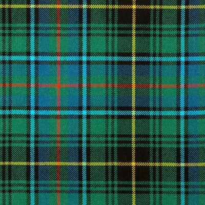 MacInnes Ancient Hunting Tartan Kilt - view 2