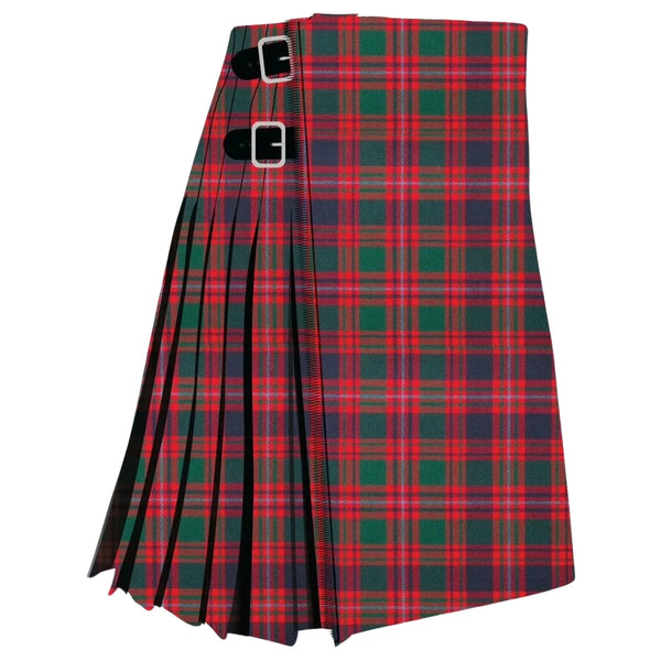 MacIntyre Modern Tartan Kilt