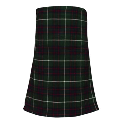 MacIntyre Hunting Modern Tartan Kilt - view 2