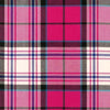 MacKellar Raspberry Tartan Kilt