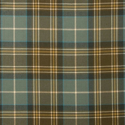 MacKellar Weathered Tartan Kilt - view 2