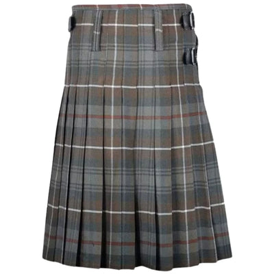 MacKenzie Weathered Kilt - view 2