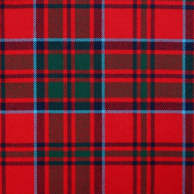 MacKillop Tartan Kilt - view 2