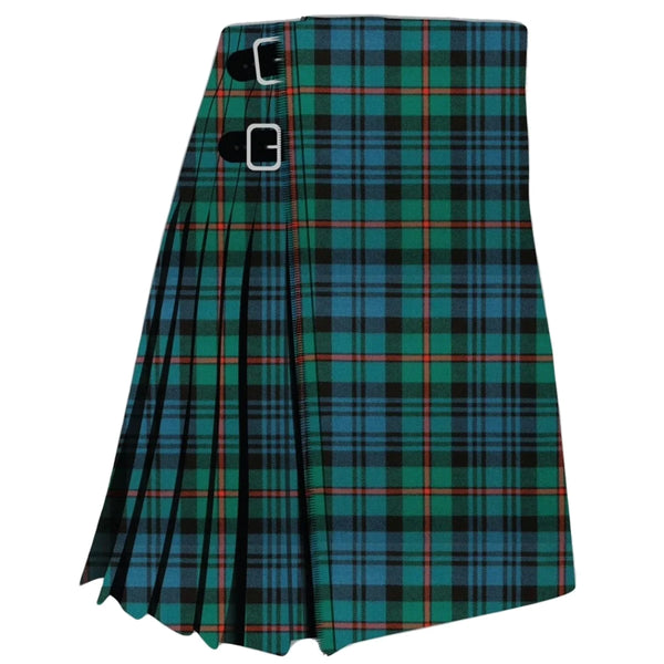 MacKinlay Ancient Tartan Kilt