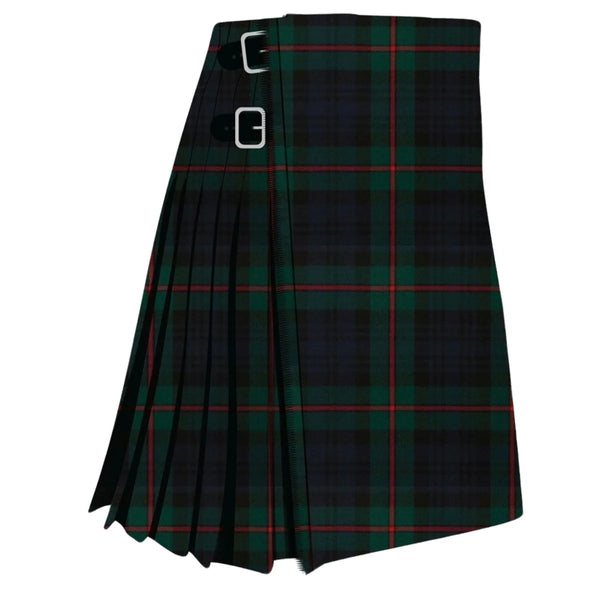 MacKinlay Modern Tartan Kilt