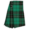 MacLean Hunting Ancient Tartan Kilt