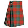 MacLean of Duart Ancient Tartan Kilt