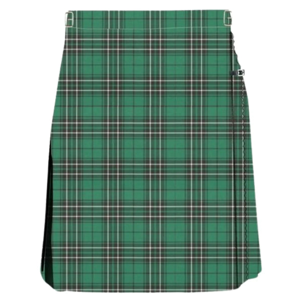 MacLean of Duart Hunting Ancient Women Tartan Kilt