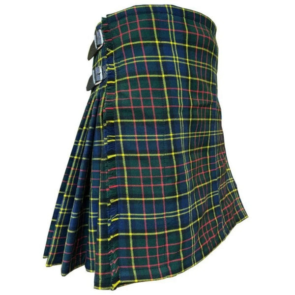 MacMillan Hunting Modern Tartan Kilt