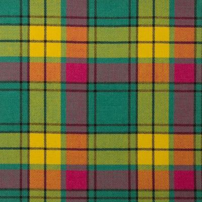 MacMillan Old Ancient Tartan Kilt - view 2
