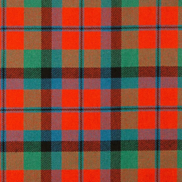 MacNaughton Ancient Tartan Kilt