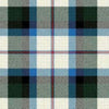 MacNauhton Dress Modern Tartan Kilt - view 2
