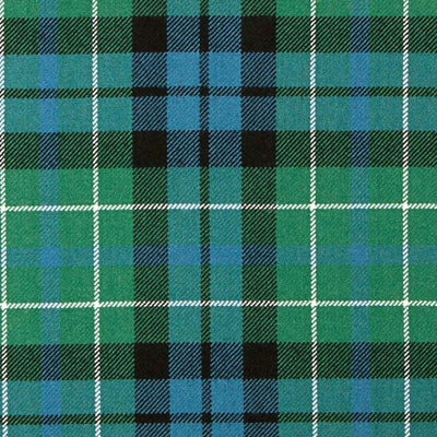 MacNeil Of Colonsay Ancient Tartan Kilt - view 2