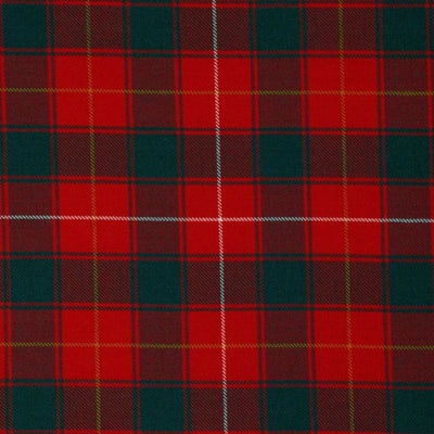 MacPhee Modern Tartan Kilt - view 2