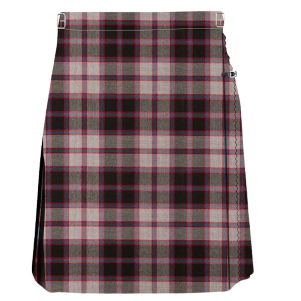 MacPherson Hunting Women Tartan Kilt