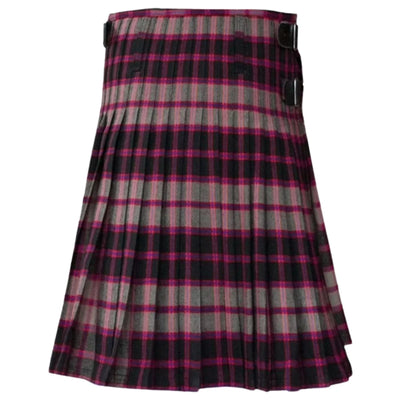 MacPherson Hunting Kilt for man - view 3